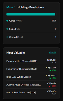 Cards collection - Pokemon, Yu gi oh, Dragon ball, Magic - Image 2