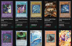 Cards collection - Pokemon, Yu gi oh, Dragon ball, Magic - Image 3