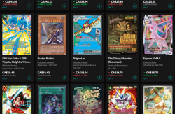 Cards collection - Pokemon, Yu gi oh, Dragon ball, Magic - Image 4
