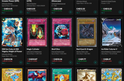 Cards collection - Pokemon, Yu gi oh, Dragon ball, Magic - Image 5