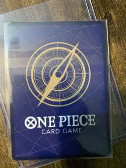 Sabo (Store Treasure Cup 2025) OP13-120 One Piece Promotion Cards Foil - Image 2