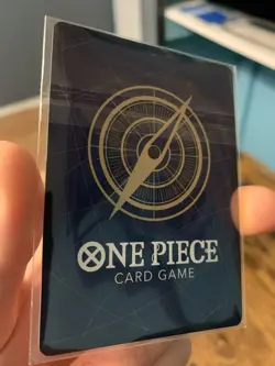 Sabo (Store Treasure Cup 2025) OP13-120 One Piece Promotion Cards Foil - Image 4