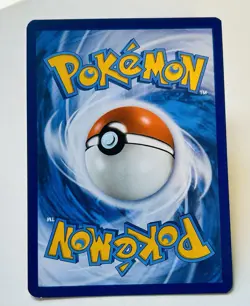 2023 Pokemon TCG Mew EX 053 Black Star Promo 151 Card NM-MINT 🔥 - Image 3