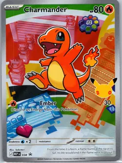 Pokemon First Partner Illustration 30th Collection Complete Promo Set 9 Cards - Image 4