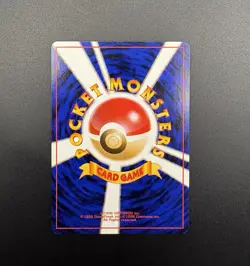 Japanese Pokemon Card Squirtle Quick Starter Gift Set Red Deck No Rarity - Image 4