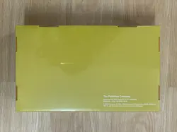 Pokemon 25th Anniversary Golden Box Chinese Sealed Pikachu V Gold Card - Image 2