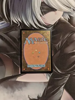 Mirrormind Crown MTG Lorwyn Eclipsed Foil - Image 2