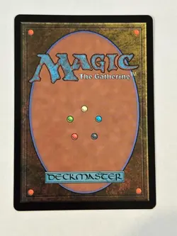 MTG Dualcaster Mage LP - Image 2