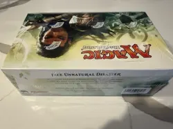 Magic: The Gathering Battle for Zendikar English Booster Box - Image 2