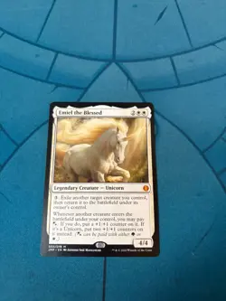 Emiel the Blessed Jumpstart Regular - Image 1