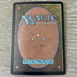 MTG Do or Die Invasion 102/350 FOIL Rare MTG NM Magic: The Gathering - Image 2