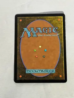 MTG FOIL Dragon Tyrant Scourge Magic the Gathering - Image 2