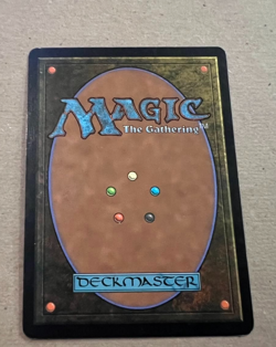 Biorhythm - 9th Edition - MTG - Magic the Gathering - Image 4