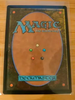 MTG Turtle Power! 0135 Teenage Mutant Ninja Turtles M/NM - Image 2