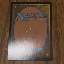 Kiora Bests the Sea God Theros Beyond Death Foil - Image 2