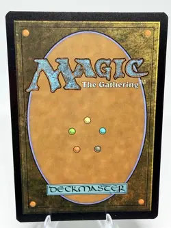 Palantir of Orthanc SURGE FOIL Lord of the Rings MTG NM 0792 - Image 4