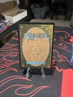 Flitterwing Nuisance | #304 | ECL | MTG | Regular | LP - Image 2