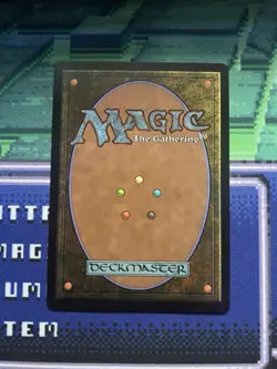 Deceit (Borderless) Lorwyn Eclipsed Regular - Image 2