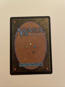 MTG Riverpyre Verge Aetherdrift Dual Land Regular Rare, Mint/Near Mint Condition - Image 2