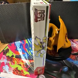 Alakazam ex Collection Box - NEW/Factory Sealed - Pokemon TCG - Image 5