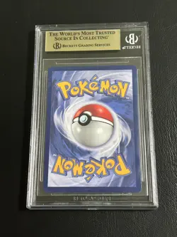 Detective Pikachu 2022-24 Pokemon BGS 9.5 050/SV-P Promo Pre-Order T-Chinese - Image 2