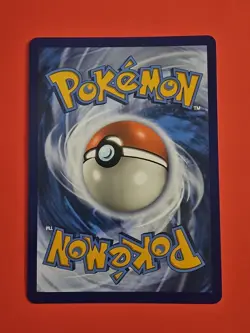 JUMBO Pokemon Card Pikachu FULL ART VMAX SWSH286 Oversized Promo - Image 2