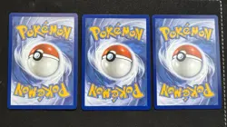 Pokemon First Partners illustration Collection Rowlet Litten Popplio Promo 30th - Image 2