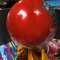 POKE Ball Tin D24- 3 Packs & 2 Sticker Sheets - NEW/Factory SEALED -Pokemon TCG - Image 5