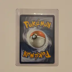 Pokemon Latias ex 239/191 Sv08: Surging Sparks Special Illustration Rare EX Holo - Image 2