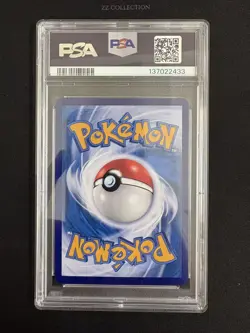 2025 Pokemon TCG Chinese Exclusive Cubone #3 Gem Vol.3 CBB3C 04 07/07 PSA 10 - Image 3