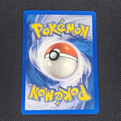 Rattata - 77/112 - Reverse Holo - EX Fire Red & Leaf Green - Pokemon - NM/M - Image 2