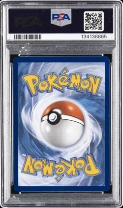 2024 POKEMON SSP EN-SURGING SPARKS #057 PIKACHU EX PSA 10 - Image 2