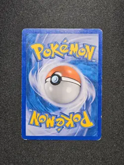 Pokemon TCG Pichu LV 6 93/123 Mysterious Treasures Diamond & Pearl Reverse Holo - Image 3