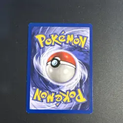 Pokemon TCG Electrode 1st Edition jungle non holo Rare 18/64 - Image 2