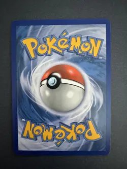 Pokemon TCG Darkrai G 3/111 Rising Rivals Reverse Holo - Image 2
