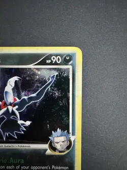 Pokemon TCG Darkrai G 3/111 Rising Rivals Reverse Holo - Image 5