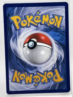 Mismagius Reverse Holo 58/113 Pokemon Card 2013 Legendary Treasures LP - Image 2