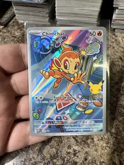 Pokemon 2026 First Partner Illustration Collection Series 1 Promos Set 40-42 #ML - Image 4