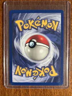 [LP+/NM] 2000 Pokemon Team Rocket Porygon 1st Edition #48/82 Uncommon - Image 2