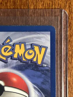 [LP+/NM] 2000 Pokemon Team Rocket Porygon 1st Edition #48/82 Uncommon - Image 3