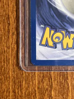 [LP+/NM] 2000 Pokemon Team Rocket Porygon 1st Edition #48/82 Uncommon - Image 5