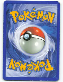 Seaking - Reverse Holo - 62/130 Diamond & Pearl - Pokemon TCG - 2007 - Image 2