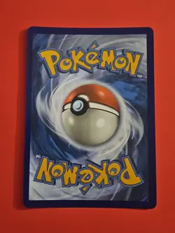 JUMBO Pokemon Origin Forme Palkia HOLO VSTAR SWSH254 Oversized Black Star Promo - Image 2