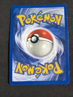 Blastoise 4/165 Expedition 2002 Holo e-Series Pokemon TCG - Image 4