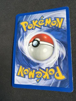 Blastoise 4/165 Expedition 2002 Holo e-Series Pokemon TCG - Image 5