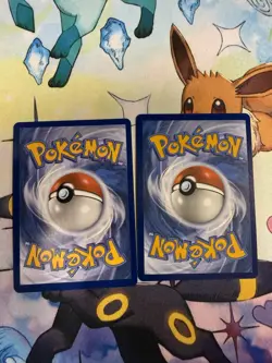 Pokemon TCG Lot Of 2 Ex’s Mega Kangaskhan Mega Mawile mega evolutions - Image 2