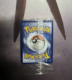 Mewtwo Promo SV: Scarlet & Violet Promo Card 052 SEALED Pokemon Card - Image 4