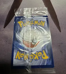 Mewtwo Promo SV: Scarlet & Violet Promo Card 052 SEALED Pokemon Card - Image 5
