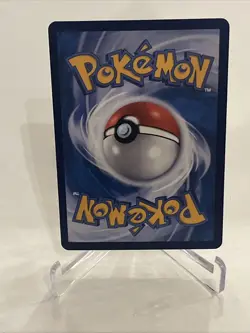 Chinese Player's Ceremony 004/004 cs6.1C SWSH Gift Box Promo Holo Pokemon TCG NM - Image 2