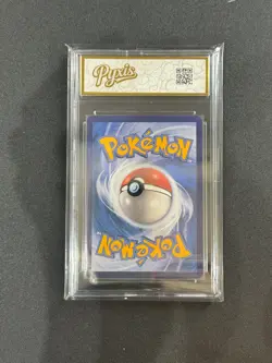 Pokemon TCG Chinese Mimikyu VMAX CSR - Obsidian Flames CS4.5C-078/063 Grade 10 - Image 2
